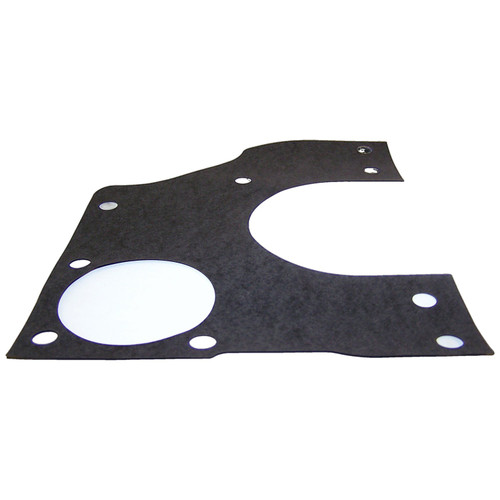 Crown Automotive 641096 Engine Block Cover Gasket Front - Fits 1945-1971 Jeep Willys