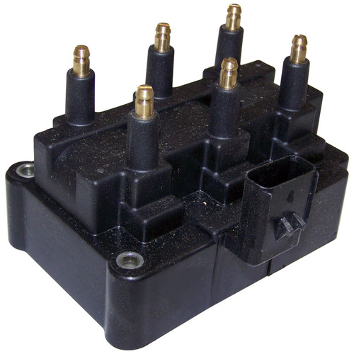 Crown Automotive 4609140AB Ignition Coil - Fits 1999-2000 Jeep GS (Europe) Minivan