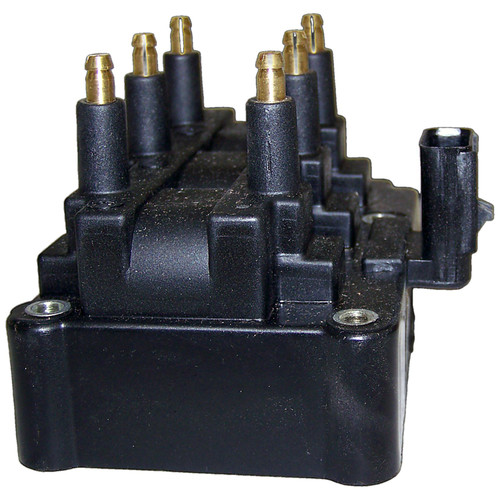 Crown Automotive 4609140AB Ignition Coil - Fits 1999-2000 Jeep GS (Europe) Minivan