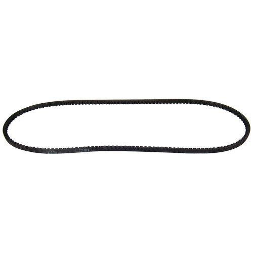 Crown Automotive 83503350 Accessory Drive Belt - Fits 1987-1989 Jeep YJ Wrangler