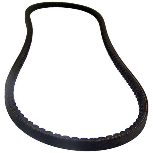 Crown Automotive 83503350 Accessory Drive Belt - Fits 1987-1989 Jeep YJ Wrangler