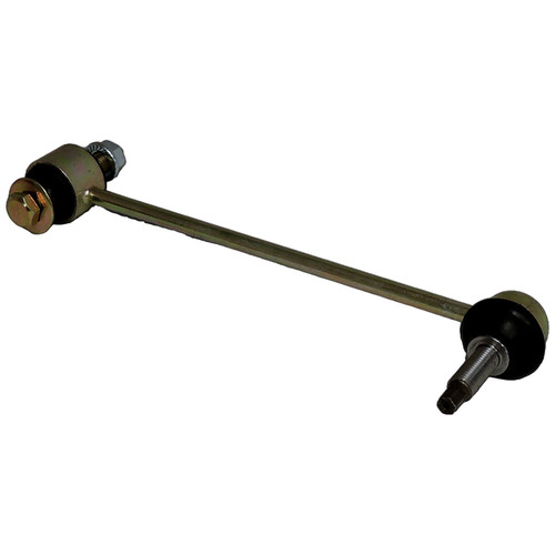 Crown Automotive 68029024AB Rear Sway Bar Link for Jeep 2008-2012 KK Liberty, Left or Right - Black Rubber, Steel, Sold Individually
