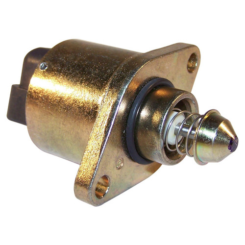 Crown Automotive 4612159 Idle Air Control Valve for Dodge 1991-1996 Caravan, Grand Caravan, Chrysler 1991-1996 Town & Country, Voyager