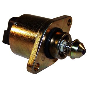 Crown Automotive 4612159 Idle Air Control Valve for Dodge 1991-1996 Caravan, Grand Caravan, Chrysler 1991-1996 Town & Country, Voyager