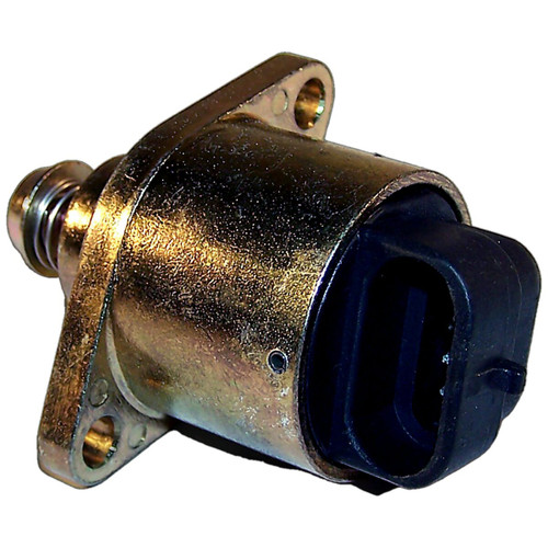 Crown Automotive 4612159 Idle Air Control Valve for Dodge 1991-1996 Caravan, Grand Caravan, Chrysler 1991-1996 Town & Country, Voyager