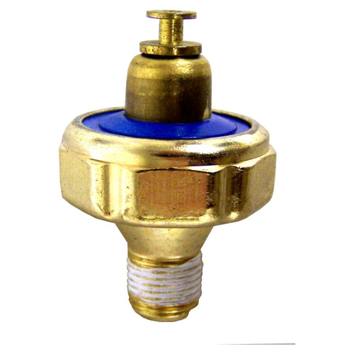 Crown Automotive J0938092 Oil Pressure Sending Unit for Jeep 1957-71 CJ-3B, CJ-5, CJ-6, 1957-1964 FC-150, 1966-1971 C101 Commando