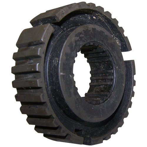Crown Automotive 83500562 Manual Transmission Synchro Hub - Fits 1987-1988 Jeep YJ Wrangler