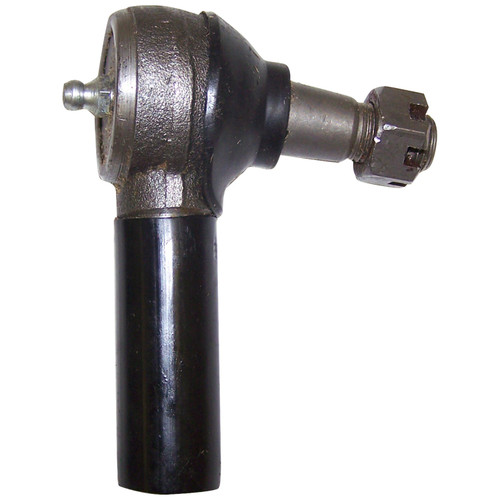 Crown Automotive J0809190 Tie Rod End Left or Right Outer - Fits 1950-1963 Jeep M38 and M38-A1, Left or Right