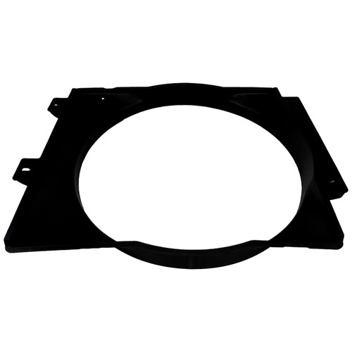 Crown Automotive 52004214 Fan Shroud for 1987-1990 Jeep YJ Wrangler w/ 4.2L and 1991-1995 Jeep YJ Wrangler w/ 4.0L Engines