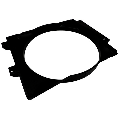 Crown Automotive 52004214 Fan Shroud for 1987-1990 Jeep YJ Wrangler w/ 4.2L and 1991-1995 Jeep YJ Wrangler w/ 4.0L Engines