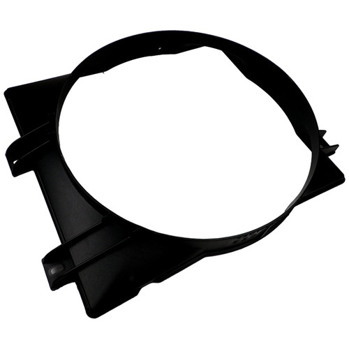 Crown Automotive 52004214 Fan Shroud for 1987-1990 Jeep YJ Wrangler w/ 4.2L and 1991-1995 Jeep YJ Wrangler w/ 4.0L Engines