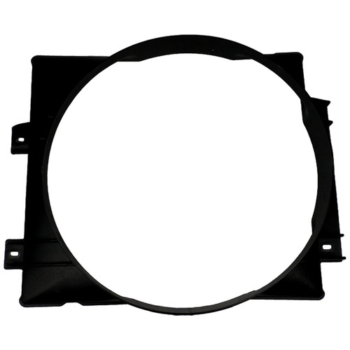 Crown Automotive 52004214 Fan Shroud for 1987-1990 Jeep YJ Wrangler w/ 4.2L and 1991-1995 Jeep YJ Wrangler w/ 4.0L Engines