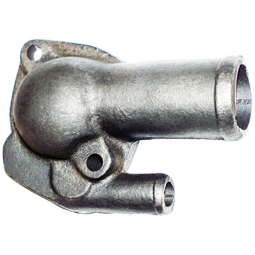 Crown Automotive J3224216 Engine Coolant Thermostat Housing - Fits 1975-1980 Jeep CJ-5, 6, 7, SJ