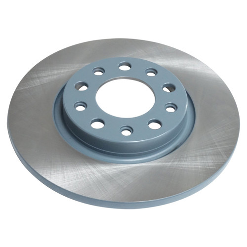 Crown Automotive 4779886AC Rear Brake Rotor for 2014+ Jeep KL Cherokee, Left or Right - Cast Iron, Sold Individually