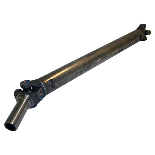 Crown Automotive 53003246 Rear Drive Shaft for 1987-1992 Jeep XJ Cherokee, w/ 4 Wheel Drive w/ 4.0L Engine w/ Automatic Transmission w