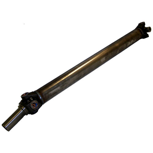 Crown Automotive 53003246 Rear Drive Shaft for 1987-1992 Jeep XJ Cherokee, w/ 4 Wheel Drive w/ 4.0L Engine w/ Automatic Transmission w