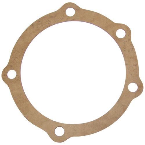 Crown Automotive JA001509 Transfer Case Power Take Off (PTO) Cover Gasket - Fits 1941-1945 Jeep MB