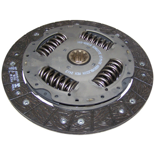 Crown Automotive 52104315AC Transmission Clutch Friction Plate - Fits 2002-2004 Jeep KJ Liberty