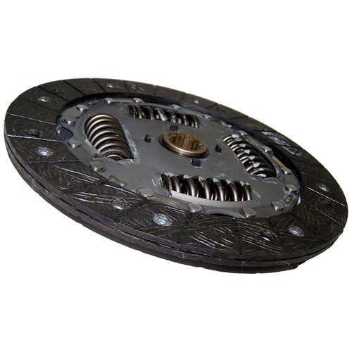 Crown Automotive 52104315AC Transmission Clutch Friction Plate - Fits 2002-2004 Jeep KJ Liberty