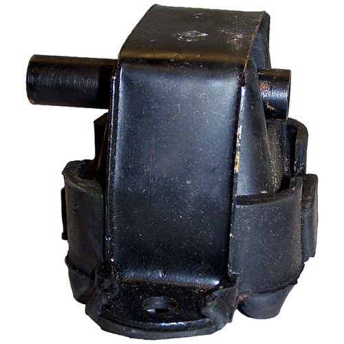 Crown Automotive 4668127 Right Engine Mount for 1994-1995 Dodge Caravan & Grand Caravan, 1994-1995 Chrysler Town & Country, 1994-1995