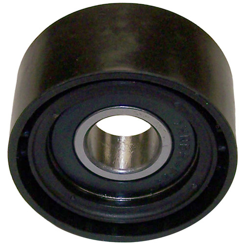 Crown Automotive 5080319AA Accessory Drive Belt Idler Pulley - Fits 2002-2009 Jeep PT Cruiser