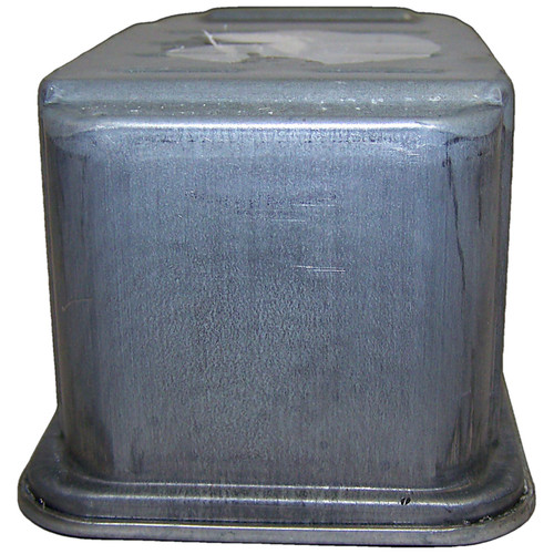 Crown Automotive 83501902 Fuel Filter for 1985-1994 XJ Cherokee or 1986-1992 MJ Comanche w/ 2.1L Diesel Engine, Sold Individually