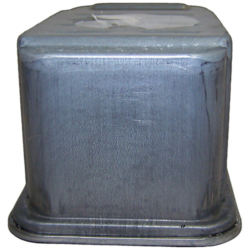 Crown Automotive 83501902 Fuel Filter for 1985-1994 XJ Cherokee or 1986-1992 MJ Comanche w/ 2.1L Diesel Engine, Sold Individually
