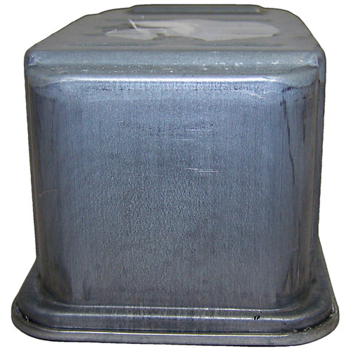 Crown Automotive 83501902 Fuel Filter - Fits 1985-1994 Jeep MJ Comanche