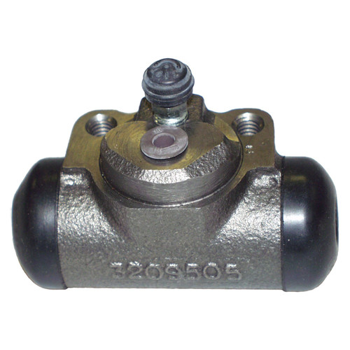 Crown Automotive 5066158AA Rear Wheel Cylinder for 2002 Jeep KJ Liberty w/ Rear Drum Brakes, Left or Right - Metal, Rubber
