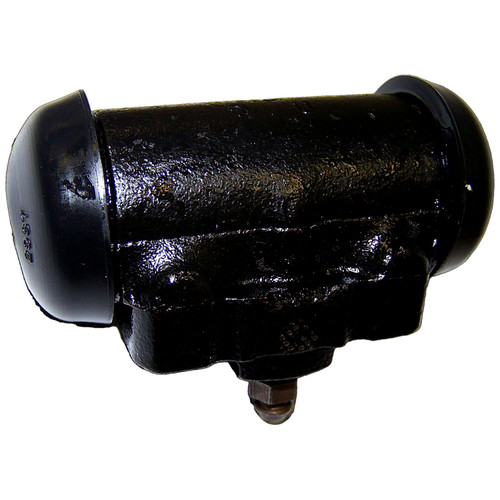Crown Automotive 5066158AA Rear Wheel Cylinder for 2002 Jeep KJ Liberty w/ Rear Drum Brakes, Left or Right - Metal, Rubber
