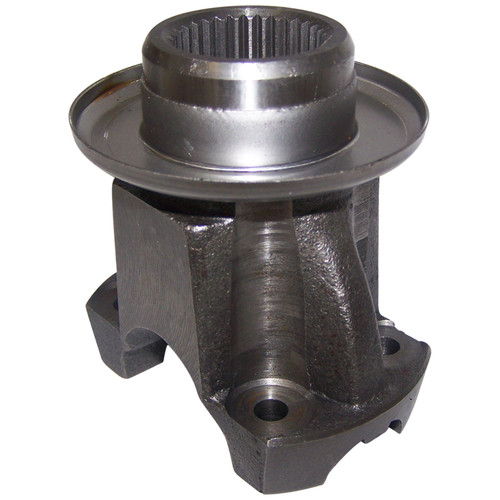 Crown Automotive 4798138 Transfer Case Slip Yoke Front - Fits 1996-2001 Jeep XJ Cherokee