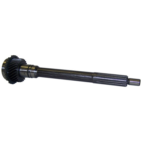 Crown Automotive 83506021 Manual Transmission Input Shaft - Fits 1988-1991 Jeep MJ Comanche
