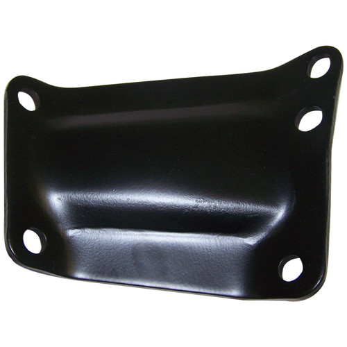 Crown Automotive J8127536 Steering Gear Mount Bracket Lower - Fits 1976-1986 Jeep CJ-5, CJ-7, CJ-8