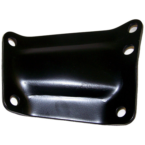 Crown Automotive J8127536 Steering Gear Mount Bracket Lower - Fits 1976-1986 Jeep CJ-5, CJ-7, CJ-8