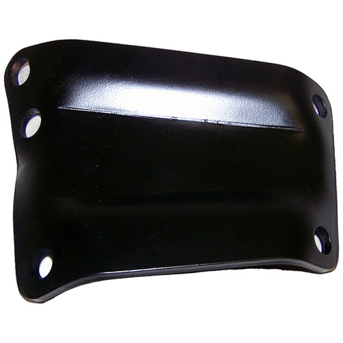 Crown Automotive J8127536 Steering Gear Mount Bracket Lower - Fits 1976-1986 Jeep CJ-5, CJ-7, CJ-8