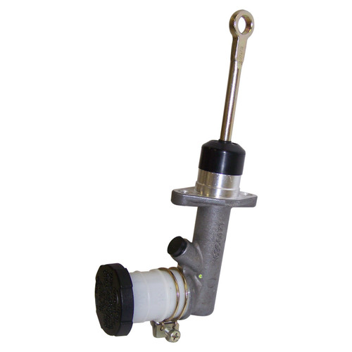 Crown Automotive 53004467 Clutch Master Cylinder for Jeep 1987-1990 XJ Comanche, MJ Comanche w/ 2.5L, 4.0L Engines, 1987-1990 XJ Cherokee
