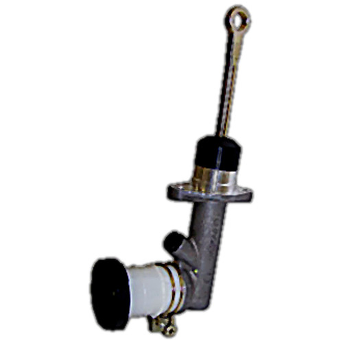 Crown Automotive 53004467 Clutch Master Cylinder for Jeep 1987-1990 XJ Comanche, MJ Comanche w/ 2.5L, 4.0L Engines, 1987-1990 XJ Cherokee