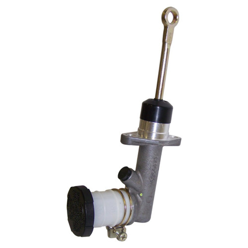 Crown Automotive 53004467 Clutch Master Cylinder for Jeep 1987-1990 XJ Comanche, MJ Comanche w/ 2.5L, 4.0L Engines, 1987-1990 XJ Cherokee