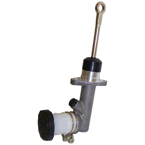Crown Automotive 53004467 Clutch Master Cylinder - Fits 1987-1990 Jeep XJ Cherokee, MJ Comanche