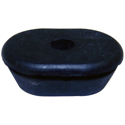 Crown Automotive 53004051 Firewall Grommet - Fits 1987-1992 Jeep YJ Wrangler