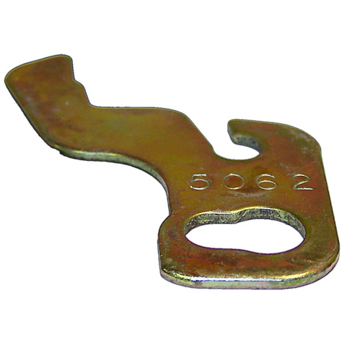 Crown Automotive 4728546 Right Rear Parking Brake Adjusting Lever 1991-2001 XJ Cherokee, MJ Comanche w/ 10" Rear Brakes, 1993-1996 ZJ
