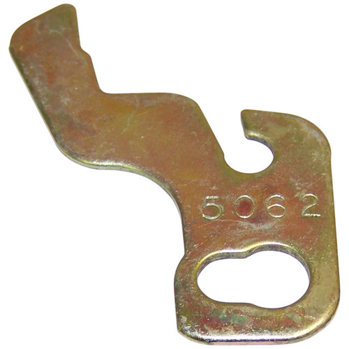 Crown Automotive 4728546 Parking Brake Adjusting Lever Rear Right - Fits 1991-2001 Jeep XJ Cherokee