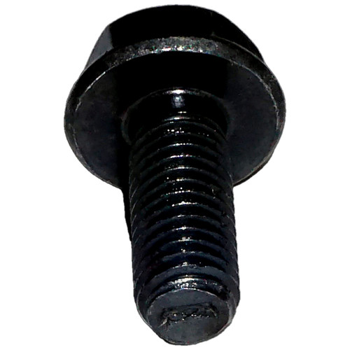 Crown Automotive 5143356AC Front Caliper Mounting Bolt for Jeep 2007-2018 JK Wrangler & 2008-2012 KK Liberty, Left or Right