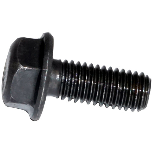 Crown Automotive 5143356AC Disc Brake Caliper Bolt Front Left or Right Upper or Lower - Fits 2007-2018 Jeep