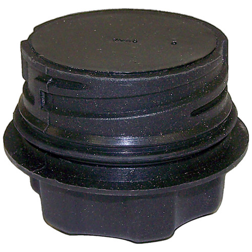 Crown Automotive 53032389AC Oil Filler Cap for Select 99-06 Jeep WK WH, WJ, WG Grand Cherokee w/ 3.7L or 4.7L 2006-2006 XK, XH Commander