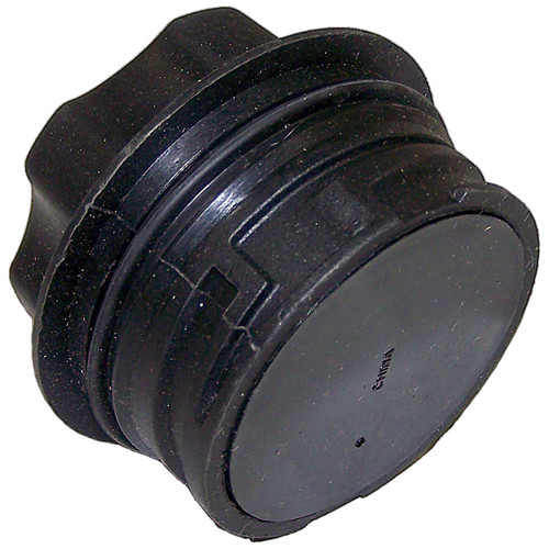 Crown Automotive 53032389AC Oil Filler Cap for Select 99-06 Jeep WK WH, WJ, WG Grand Cherokee w/ 3.7L or 4.7L 2006-2006 XK, XH Commander
