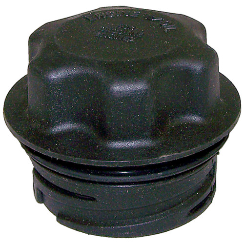 Crown Automotive 53032389AC Oil Filler Cap for Select 99-06 Jeep WK WH, WJ, WG Grand Cherokee w/ 3.7L or 4.7L 2006-2006 XK, XH Commander