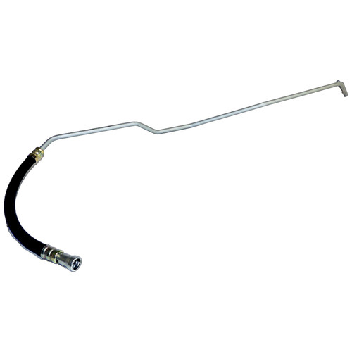 Crown Automotive 52028566AD Automatic Transmission Oil Cooler Hose - Fits 1997-2001 Jeep XJ Cherokee