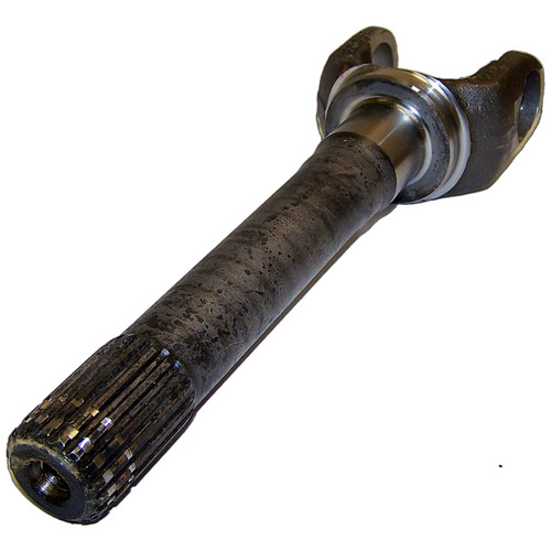Crown Automotive J8132914 Front Outer Axle Shaft for 1980-1991 Jeep SJ, J-Series, Left or Right - Metal, Sold Individually