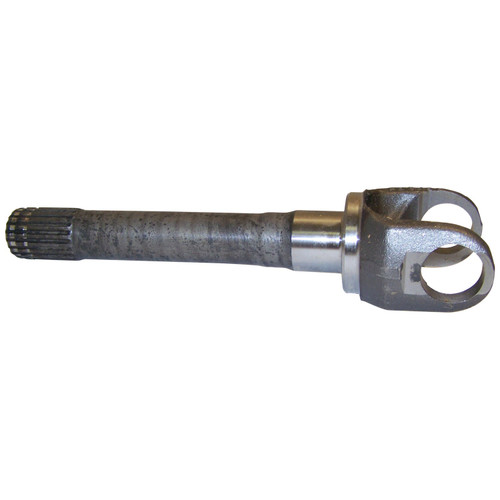 Crown Automotive J8132914 Drive Axle Shaft Front Left or Right Outer - Fits 1980-1991 Jeep SJ, J-Series, Left or Right
